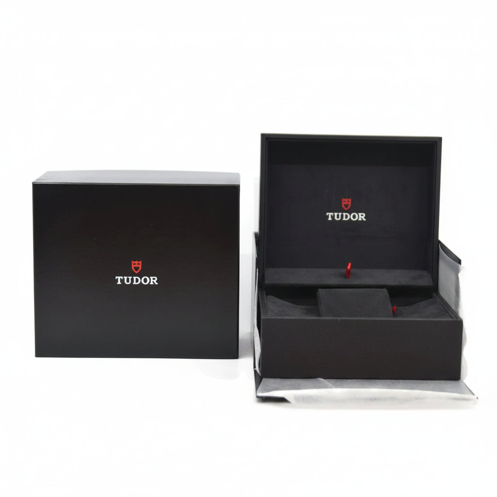 Tudor Royal 41mm Automatic Men's Watch – M28600-0005