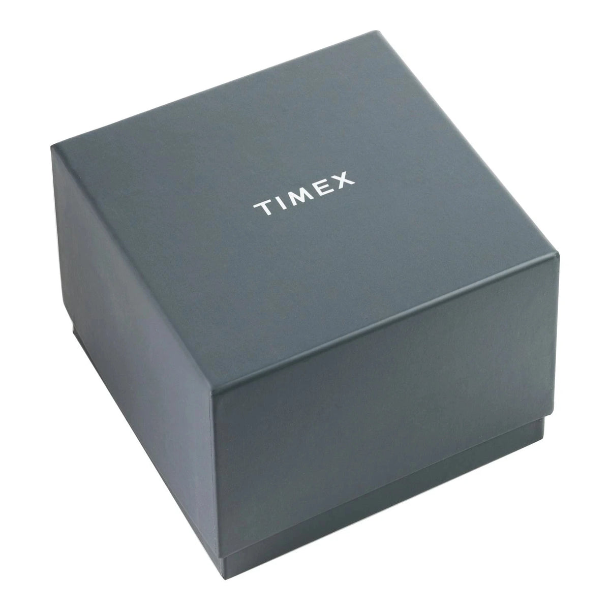 Timex Marlin Champagne Dial Stainless Steel Chronograph Men's Watch – TW2W60100UJ