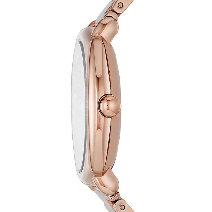 Marc Jacobs Classic Quartz Stainless Steel Color Ladies Watch – MJ3582