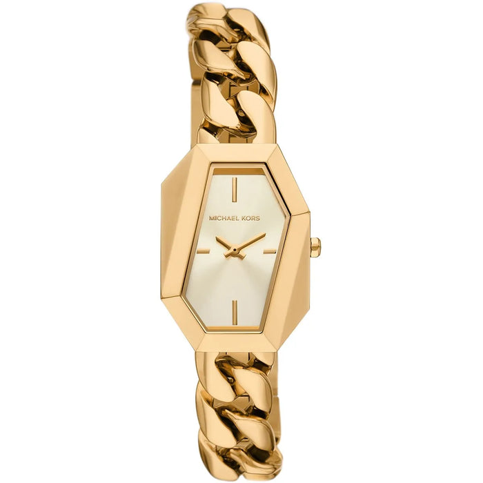 Michael Kors Mini Suri Gold-Tone Ladies Watch – MK4878
