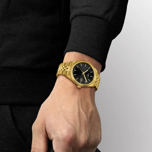 Tissot Ballade 40mm โ T156.410.33.051.00