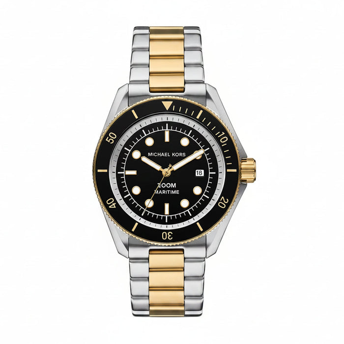 Michael Kors Oversized Maritime Two Tone | MK9180