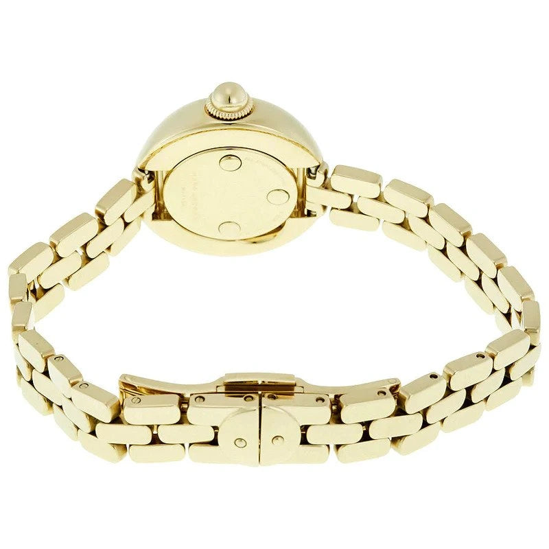 Marc Jacobs Courtney Black Dial Ladies Watch – MJ3460