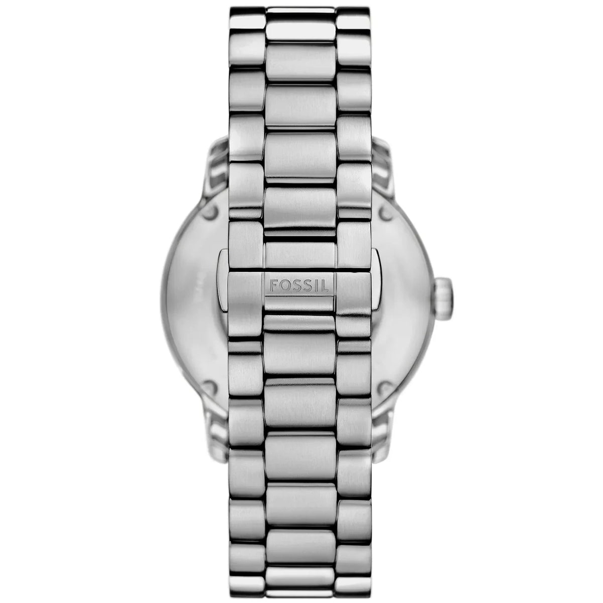 Fossil Heritage Green Skeleton Automatic Men's Watch – ME3262