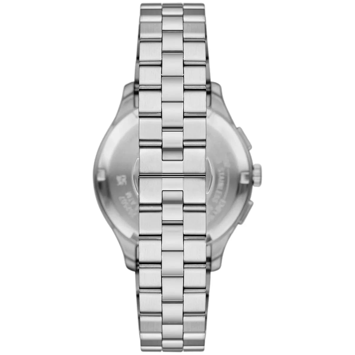Emporio Armani Dario Green Dial Chronograph Men's Watch – AR11746