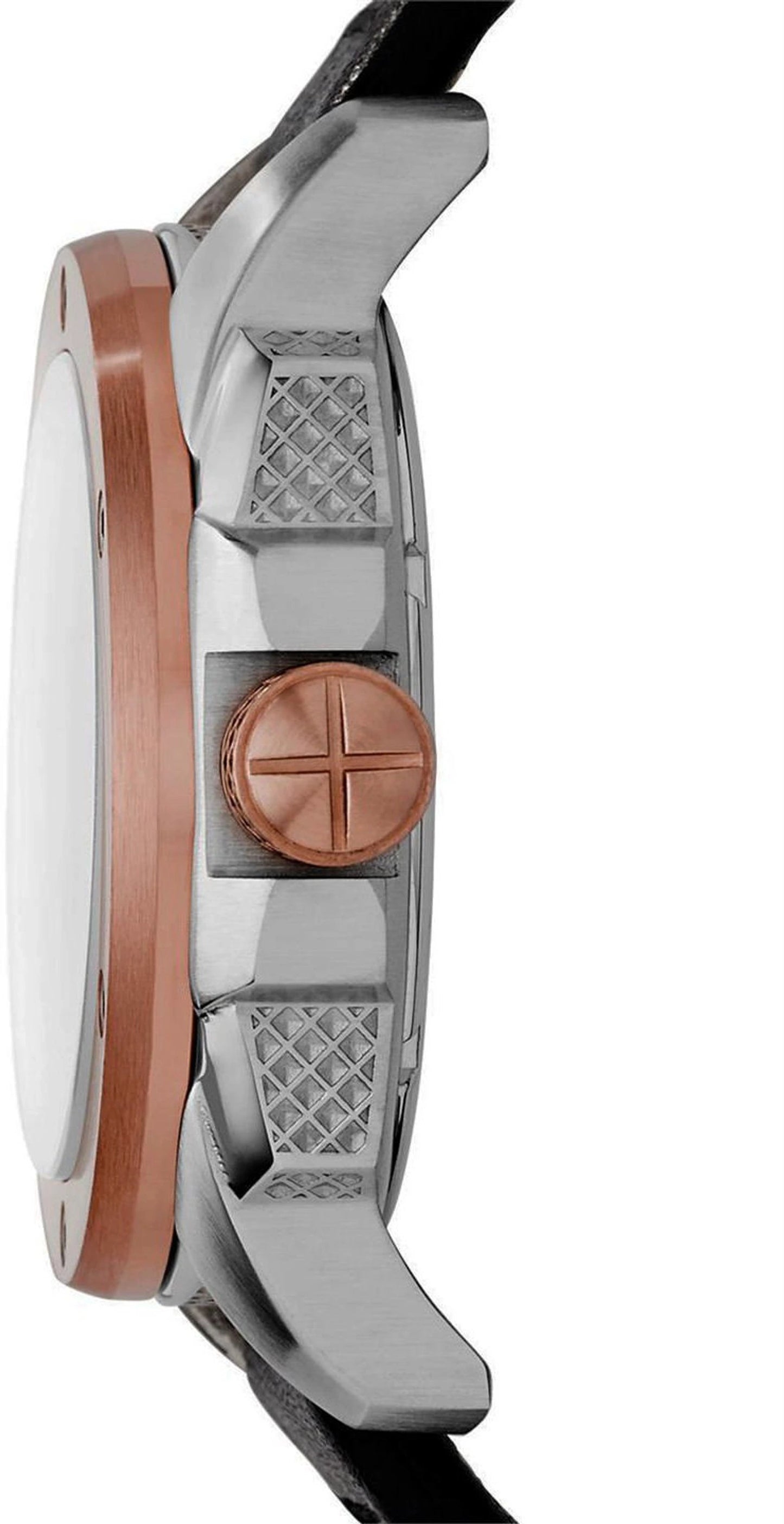 Fossil Modern Machine Automatic Skeleton Men's Watch – ME3082