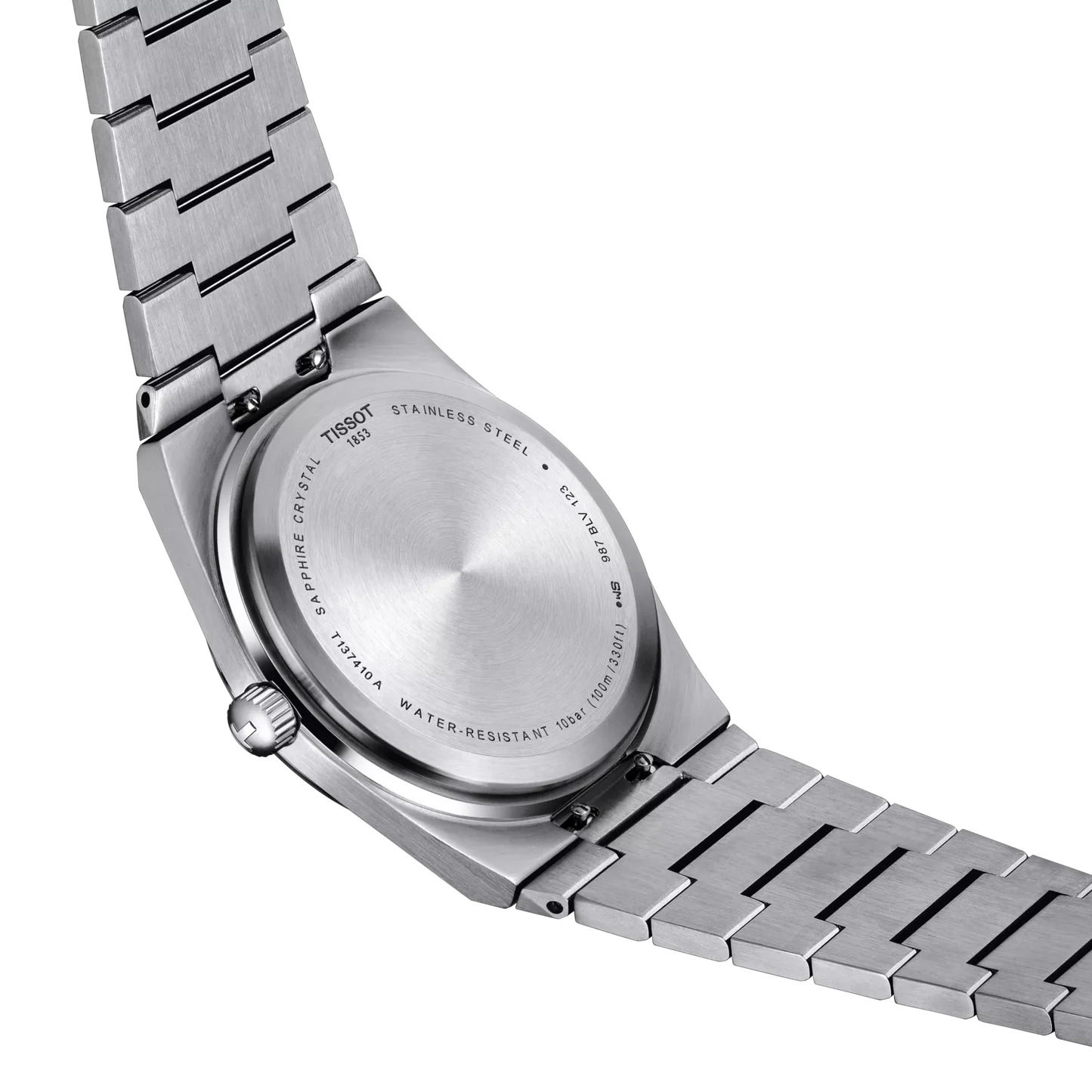 Tissot PRX 40mm – T137.410.11.421.00