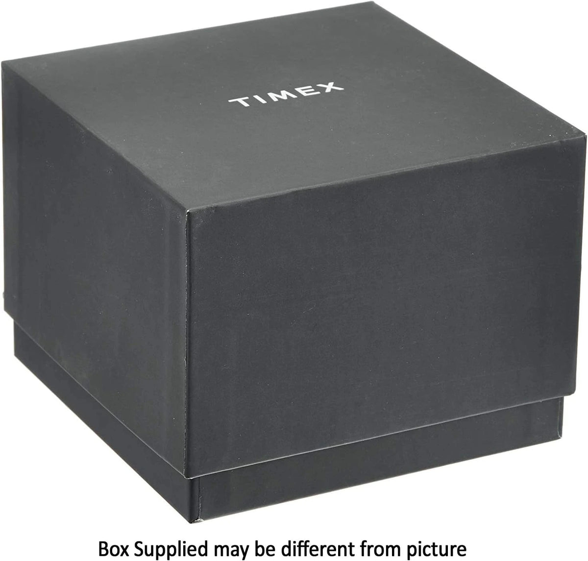 Timex Q Timex 38mm Blue Dial Gold-Tone Men's Watch – TWEG26302