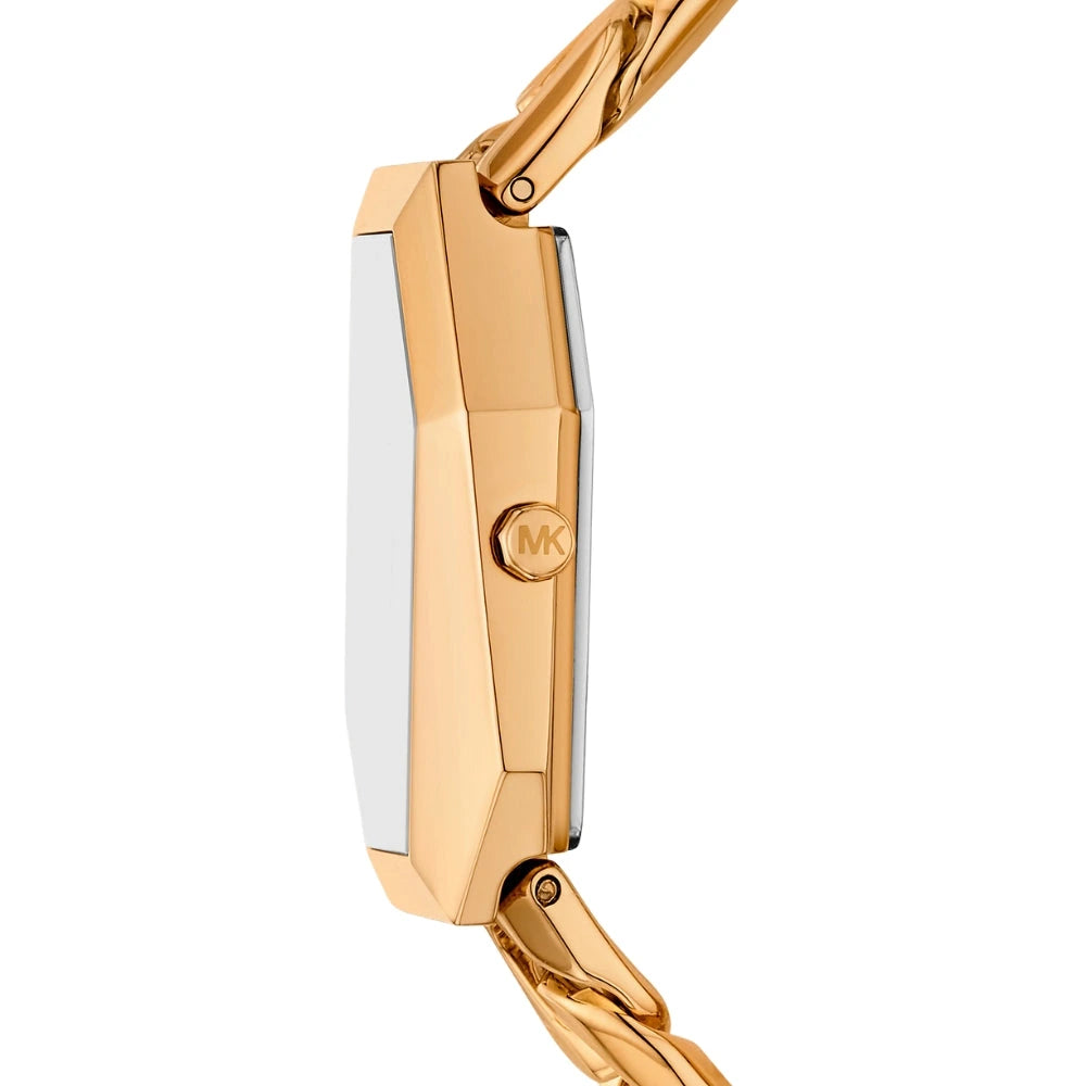Michael Kors Mini Suri Gold-Tone Ladies Watch – MK4878