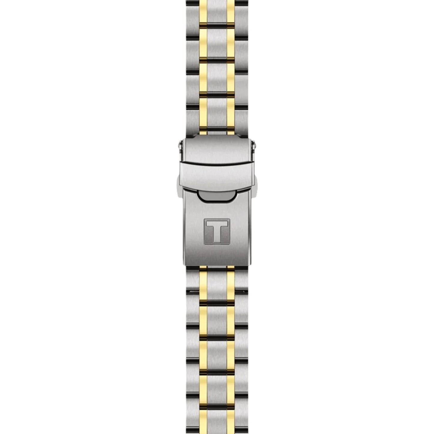 Tissot Seastar 1000 Grey Dial Chronograph – T120.217.22.061.00