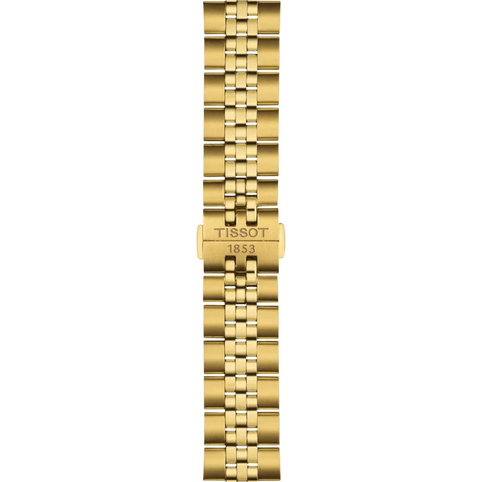 Tissot Ballade 40mm – T156.410.33.051.00