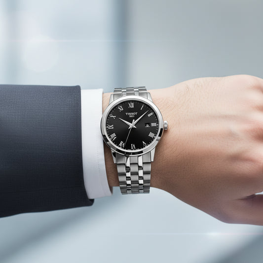 Tissot Classic Dream 42mm – T129.410.11.053.00