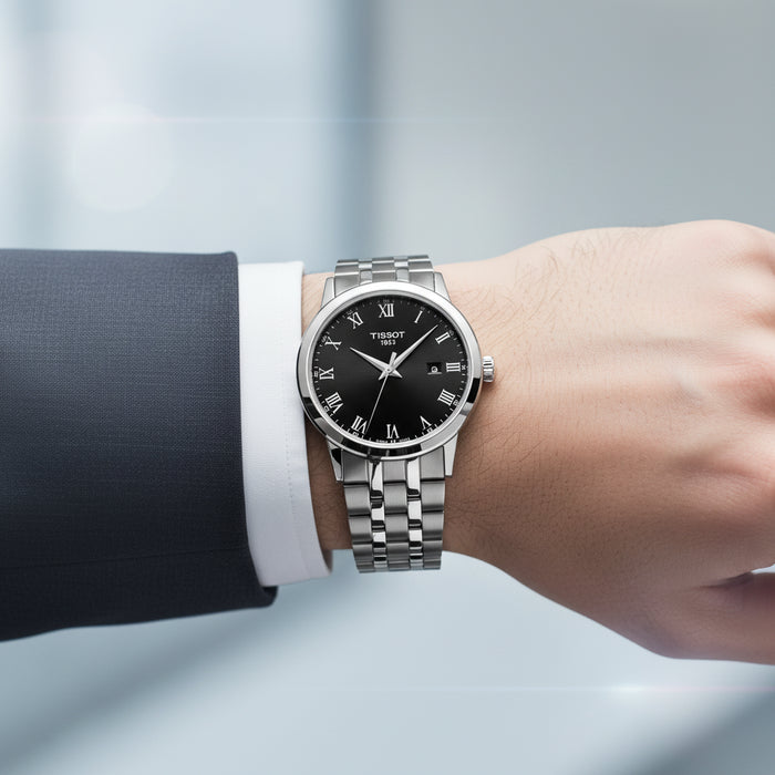 Tissot Classic Dream 42mm – T129.410.11.053.00