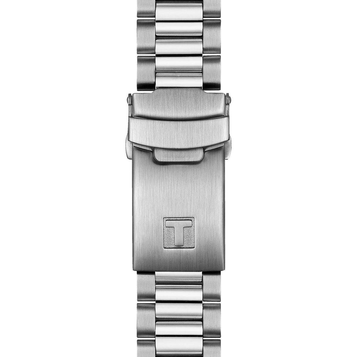 Tissot PR516 Blue Dial Chronograph Men's Watch – T149.417.11.041.00