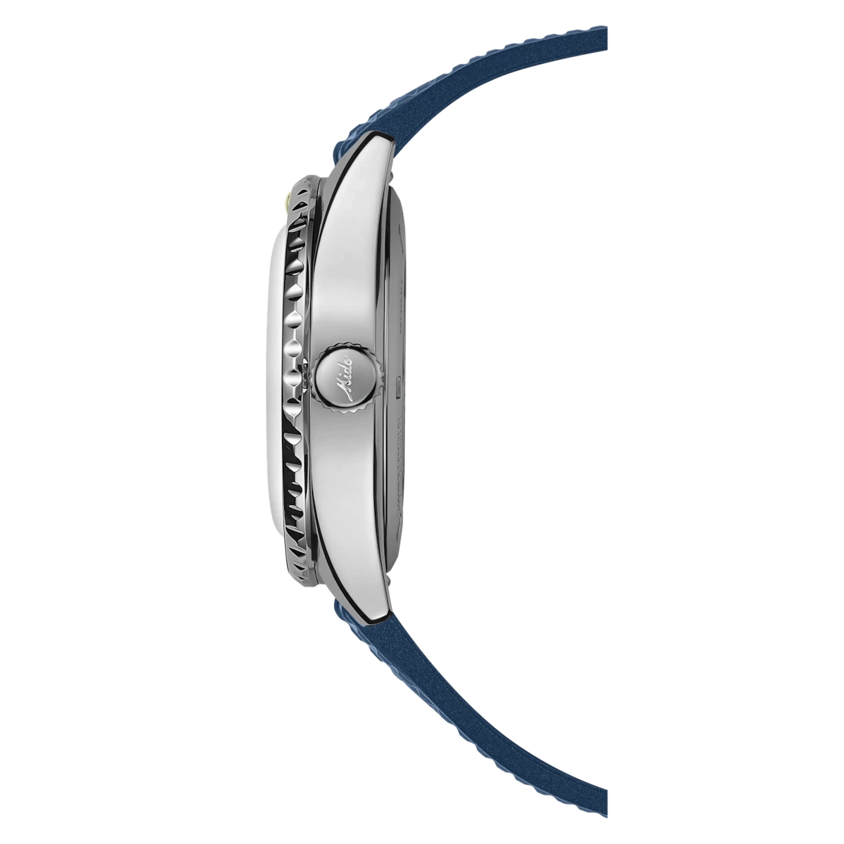 Mido Ocean Star Decompression World Timer Men's Watch | M026.829.17.041.00