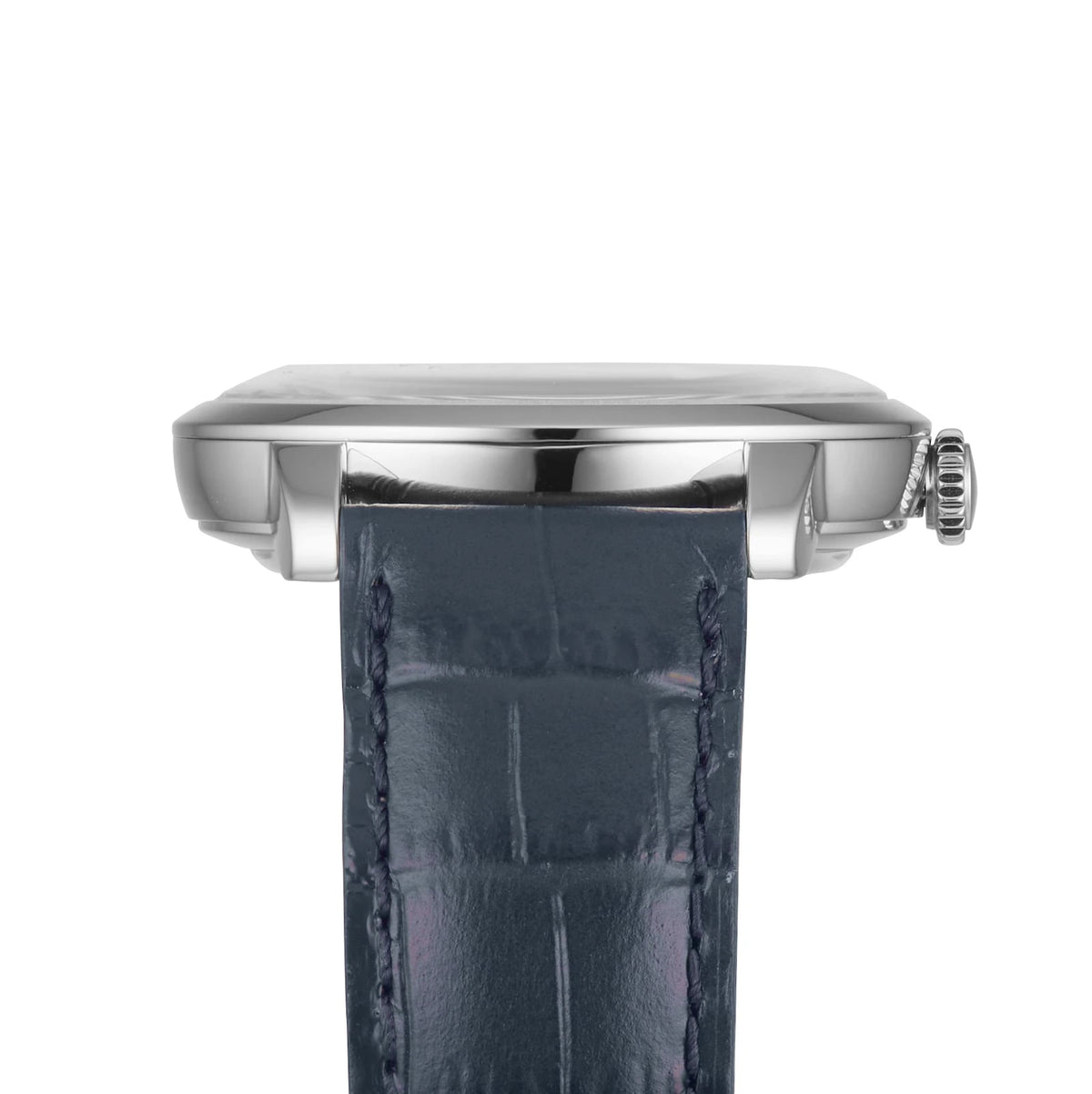 Frederique Constant Classics Premiere Blue Dial Automatic Men's Watch – FC-301N3B6