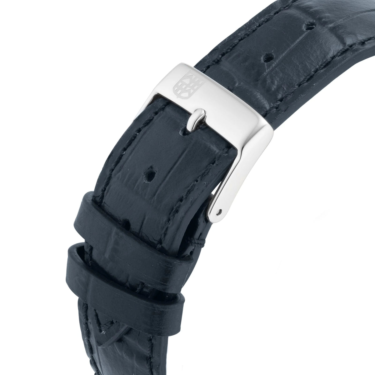 Frederique Constant Classics Premiere Blue Dial Automatic Men's Watch – FC-301N3B6