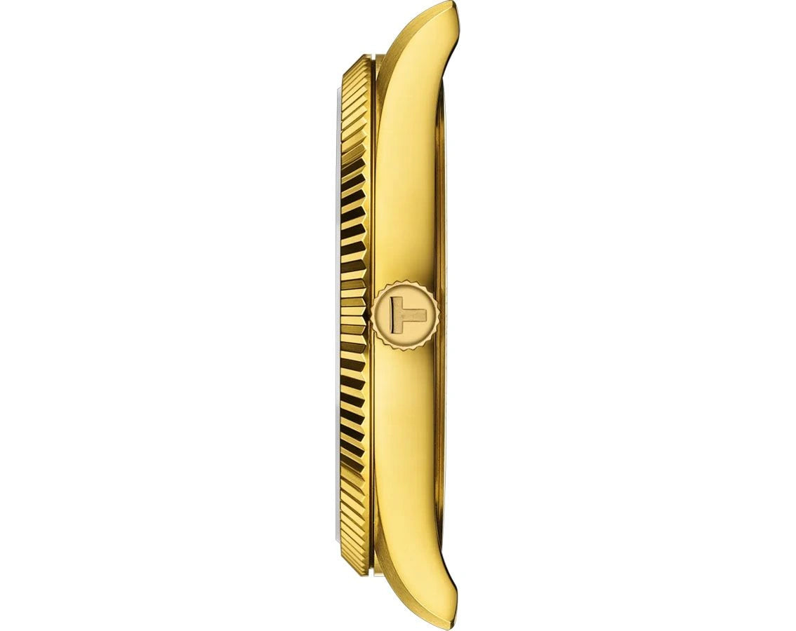 Tissot Ballade 40mm – T156.410.33.051.00