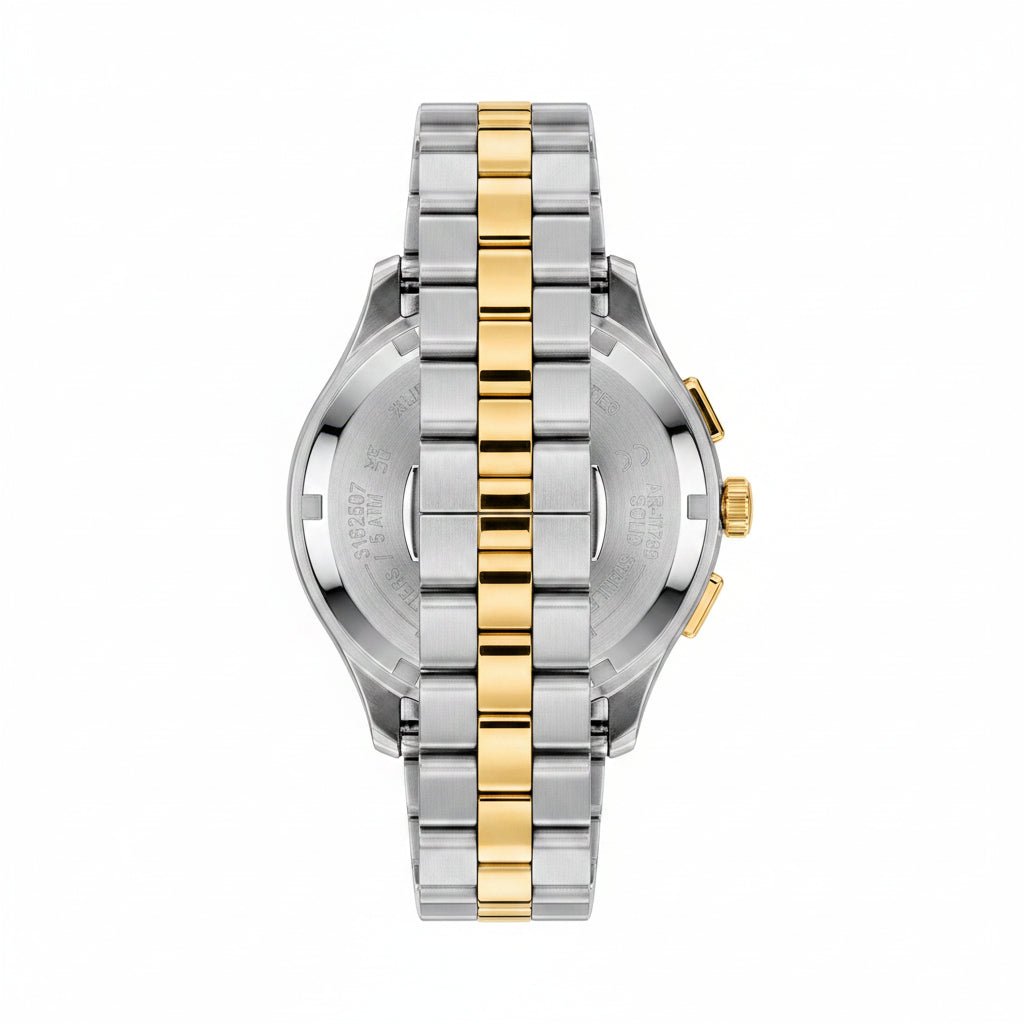 Emporio Armani Blue Dial Men's Watch – AR11789