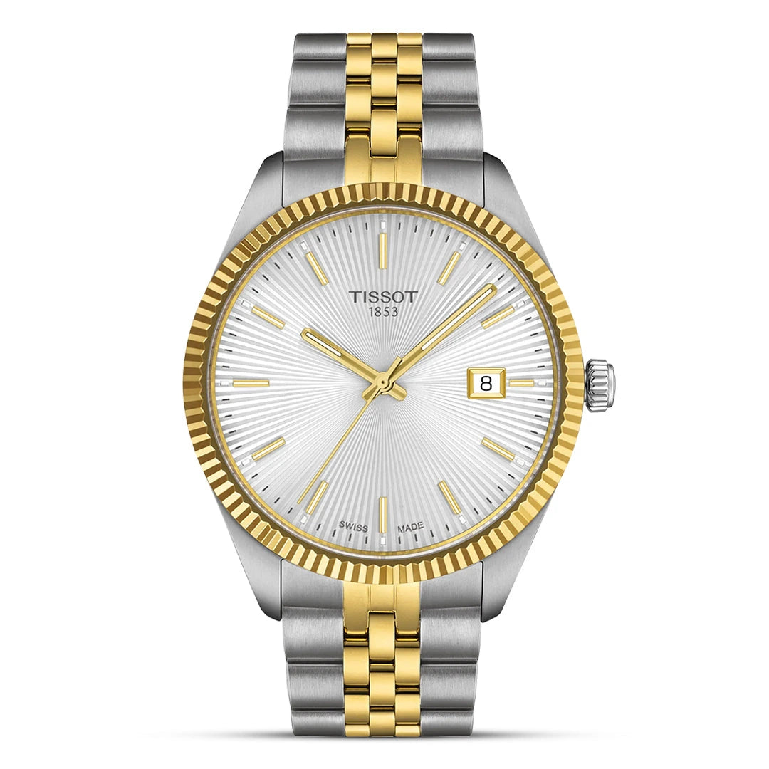 Tissot Ballade 40mm – T156.410.22.031.00