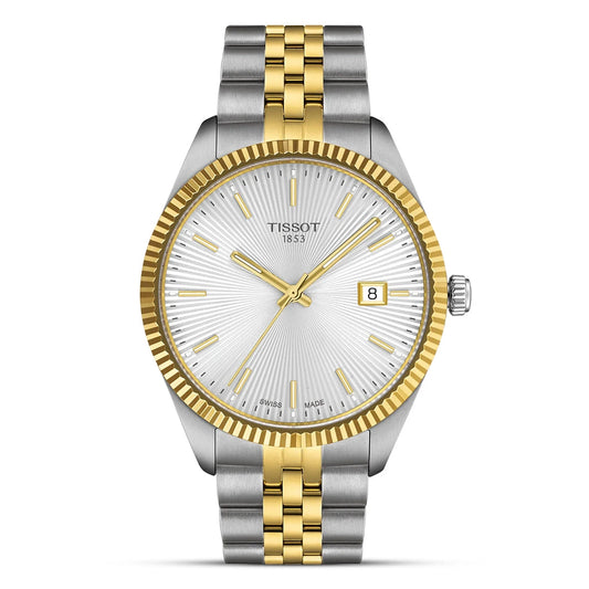 Tissot Ballade 40mm – T156.410.22.031.00