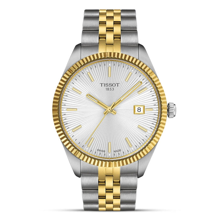 Tissot Ballade 40mm – T156.410.22.031.00