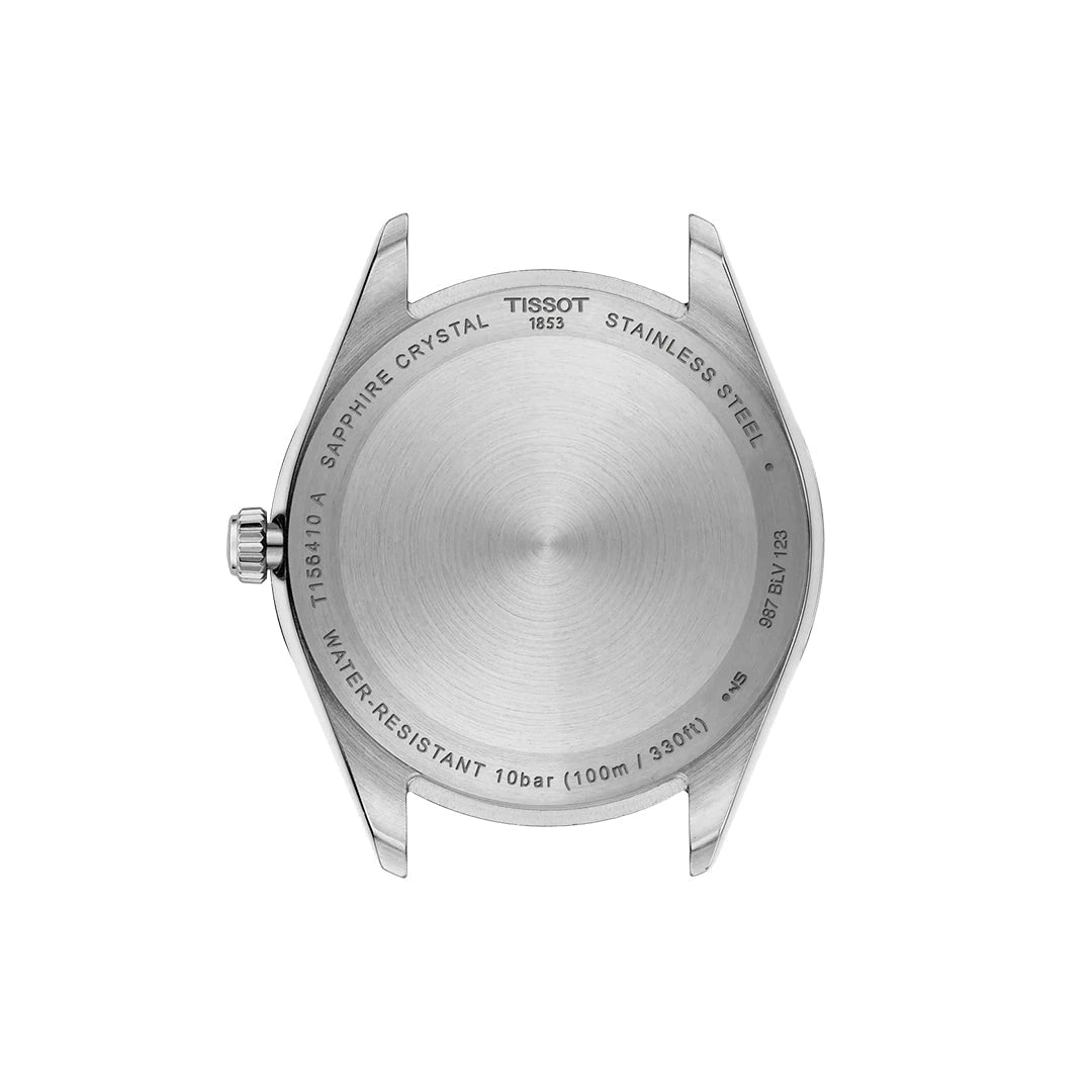 Tissot Ballade 40mm – T156.410.22.031.00
