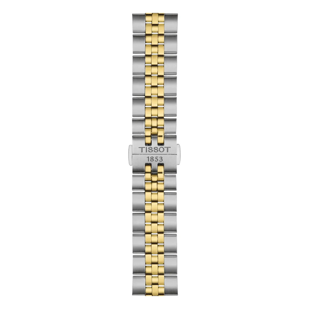 Tissot Ballade 40mm – T156.410.22.031.00