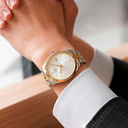 Tissot Ballade 40mm – T156.410.22.031.00