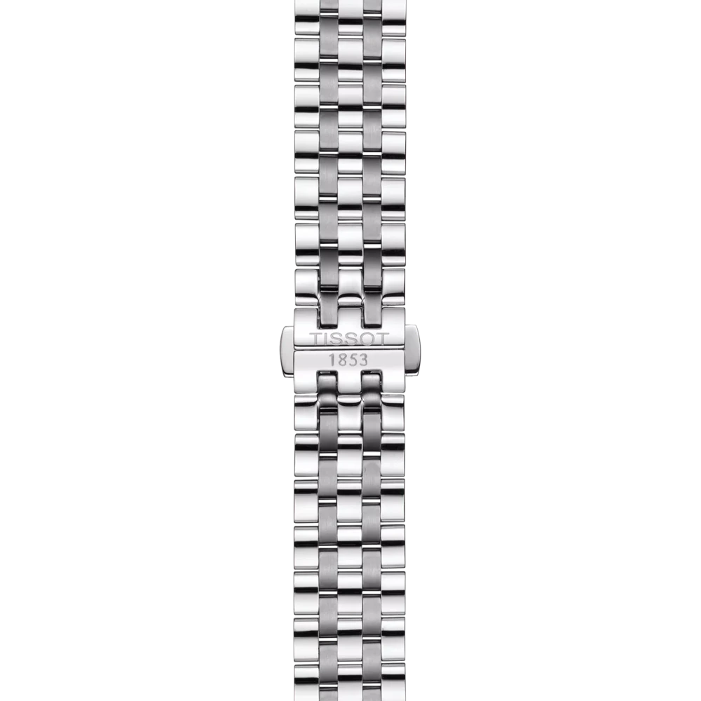 Tissot Carson Premium 40mm Moonphase – T122.423.11.033.00
