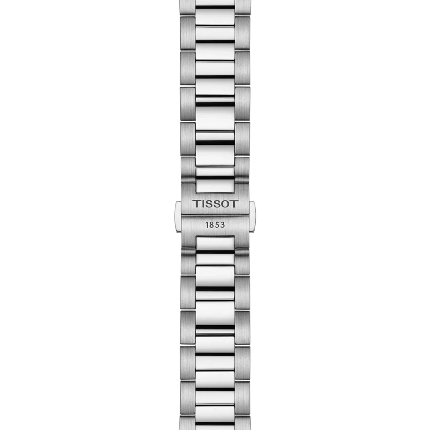 Tissot PR 100 40mm Chronograph – T150.417.11.041.00