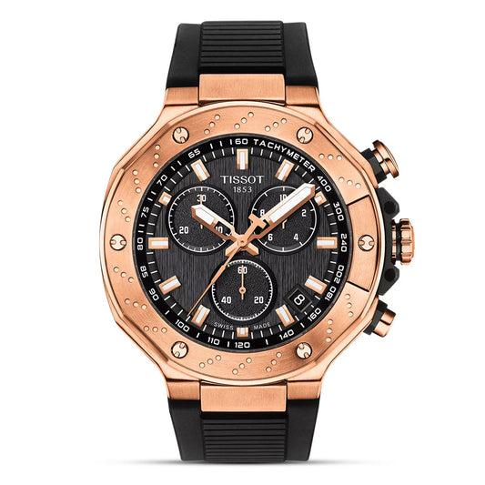 Tissot T-Race 45mm –T141.417.37.051.00