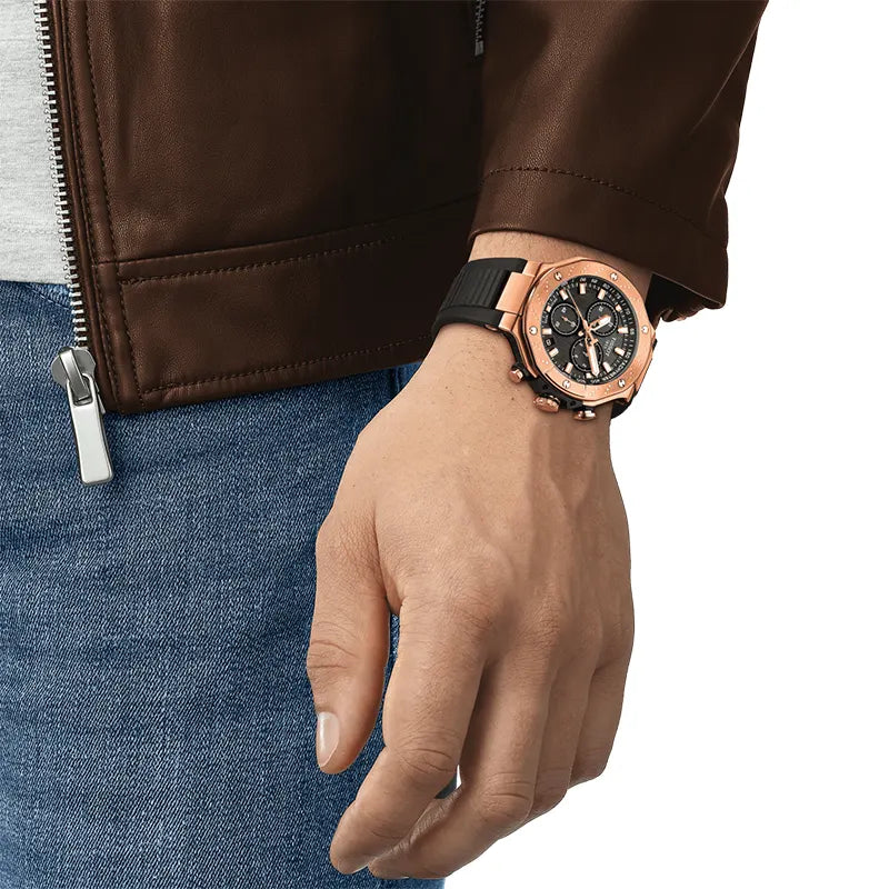 Tissot T-Race 45mm –T141.417.37.051.00