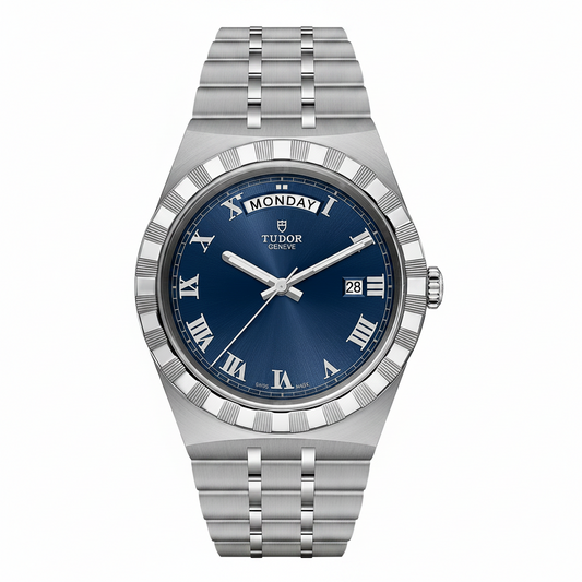 Tudor Royal 41mm Automatic Men's Watch – M28600-0005