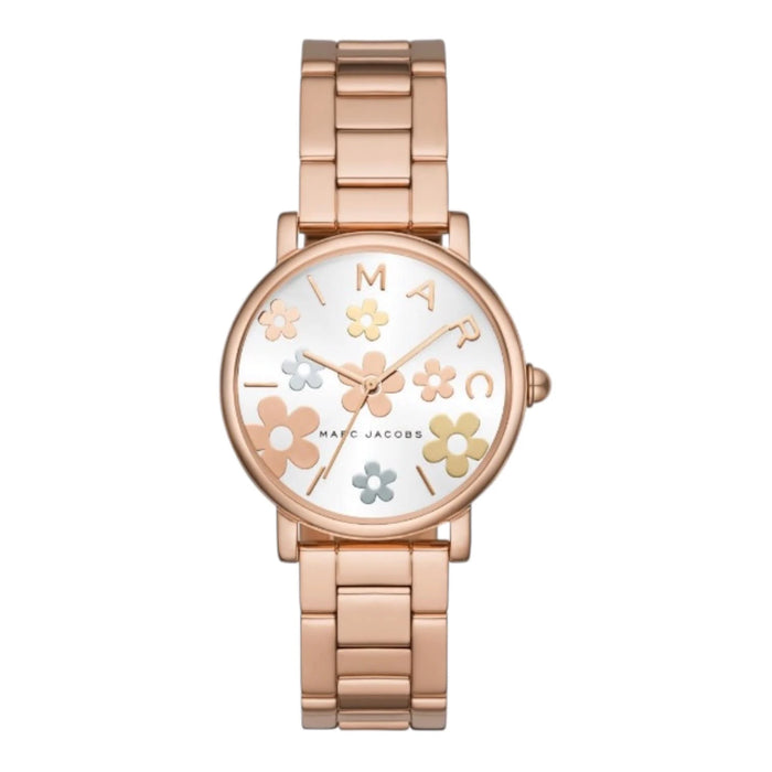 Marc Jacobs Classic Quartz Stainless Steel Color Ladies Watch – MJ3582