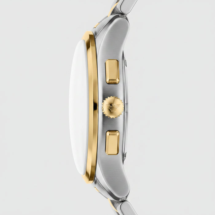 Emporio Armani Blue Dial Men's Watch – AR11789