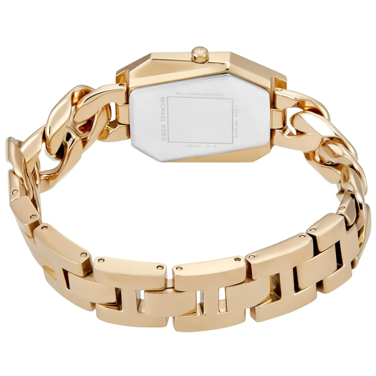 Michael Kors Mini Suri Gold-Tone Ladies Watch – MK4878