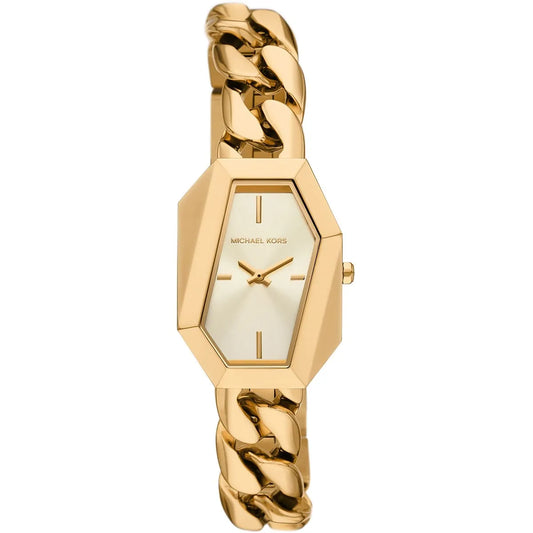 Michael Kors Mini Suri Gold-Tone Ladies Watch – MK4878