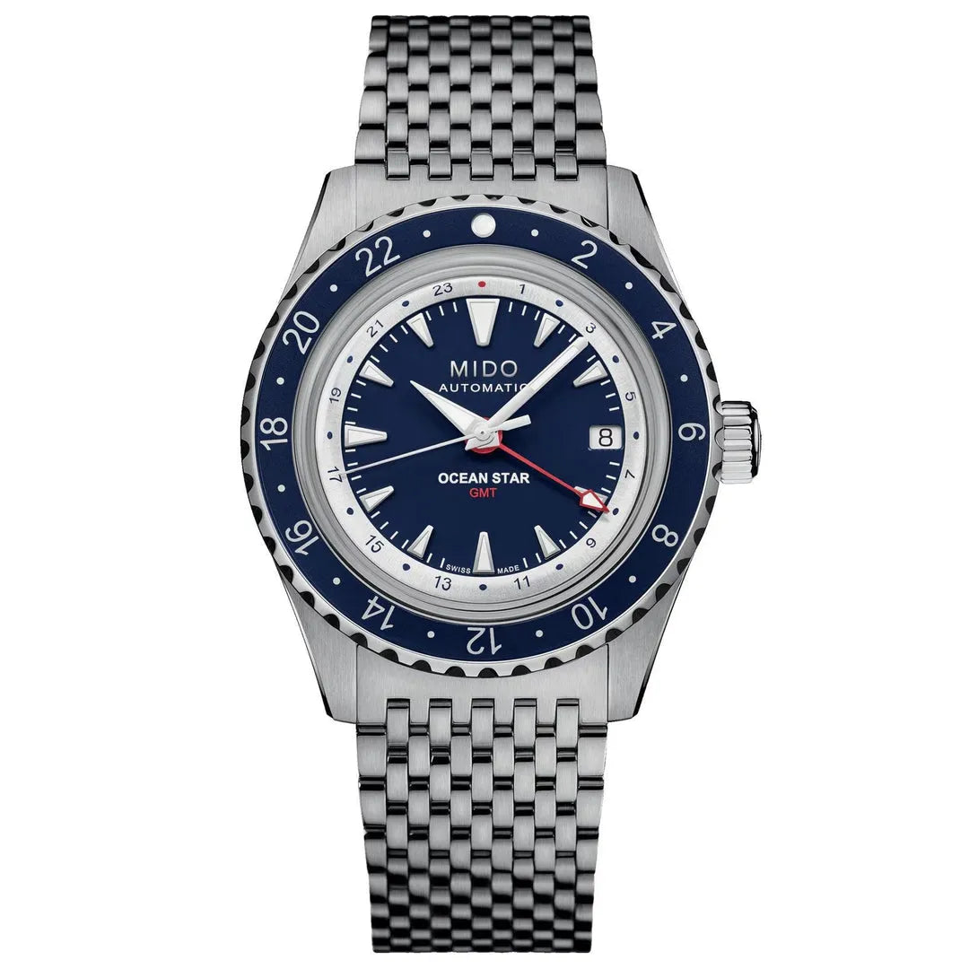 Ocean Star GMT M026.829.18.041.00