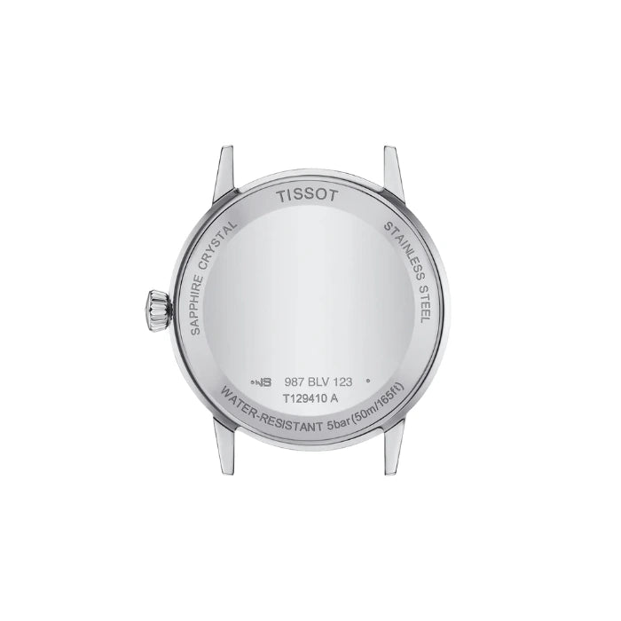 Tissot Classic Dream 42mm – T129.410.11.053.00