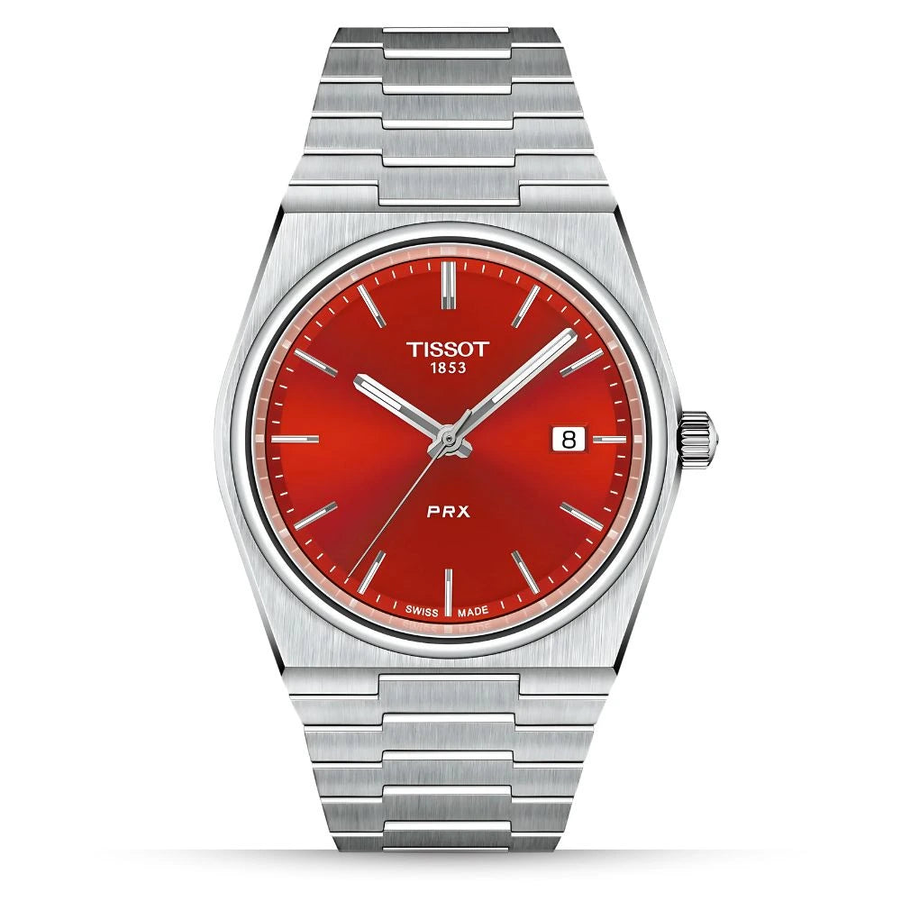 Tissot PRX 40mm – T137.410.11.421.00