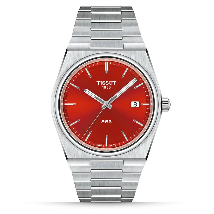 Tissot PRX 40mm – T137.410.11.421.00