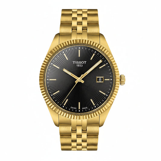 Tissot Ballade 40mm – T156.410.33.051.00