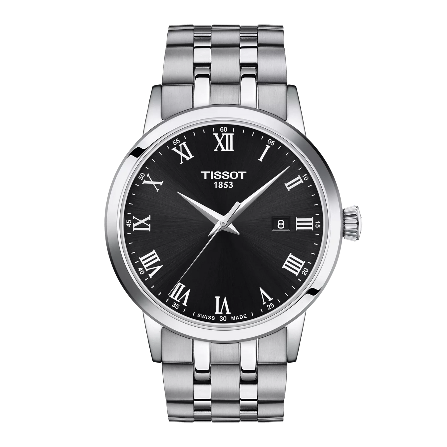 Tissot Classic Dream 42mm – T129.410.11.053.00