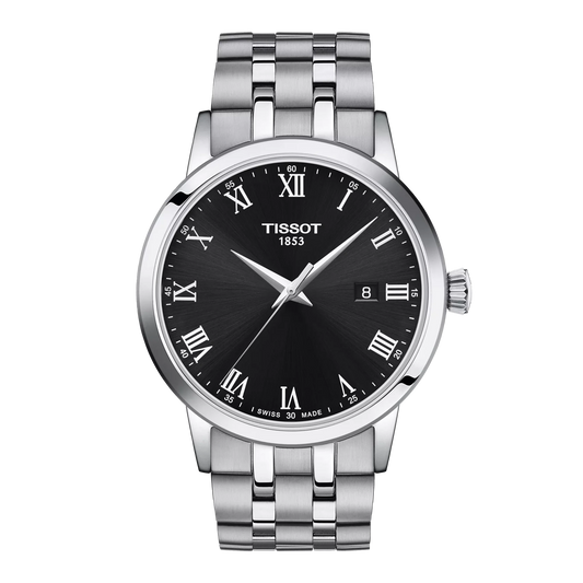 Tissot Classic Dream 42mm – T129.410.11.053.00