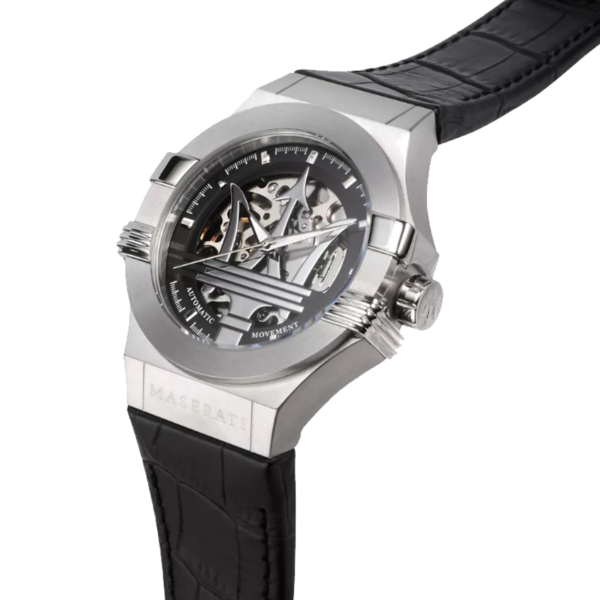 Maserati Foreign Luxury watch