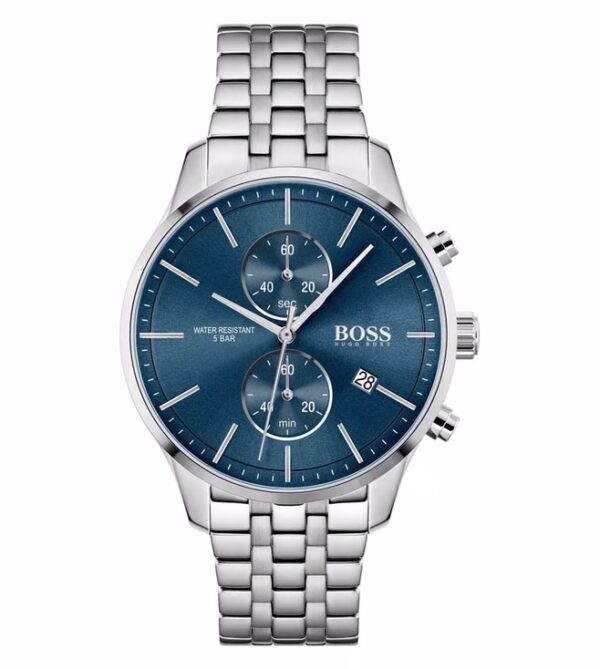 Hugo Boss Associate | 1513839 Blue Color
