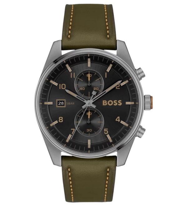 Hugo Boss Style Skytraveller