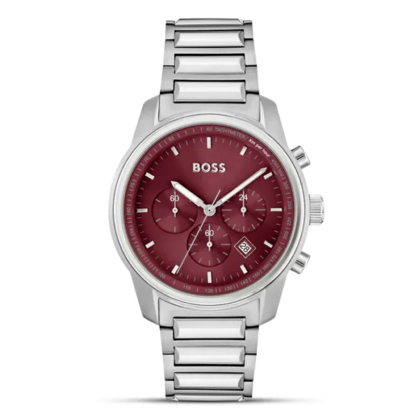 Hugo Boss Chronograph Men's Watch | 1514004