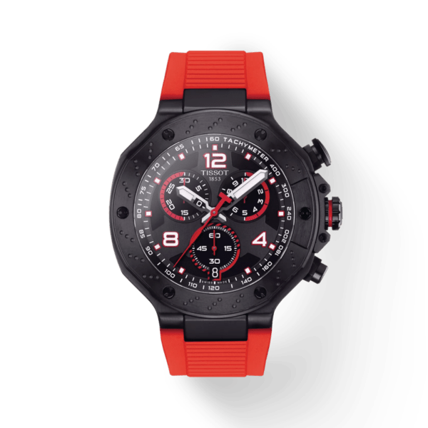 Tissot T Race Moto GP Limited Edition